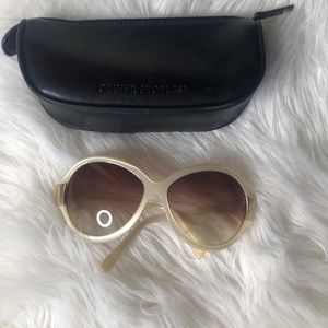 Oliver People Sunglasses